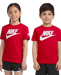 Nike Toddler & Little Boys Futura Evergreen Tee