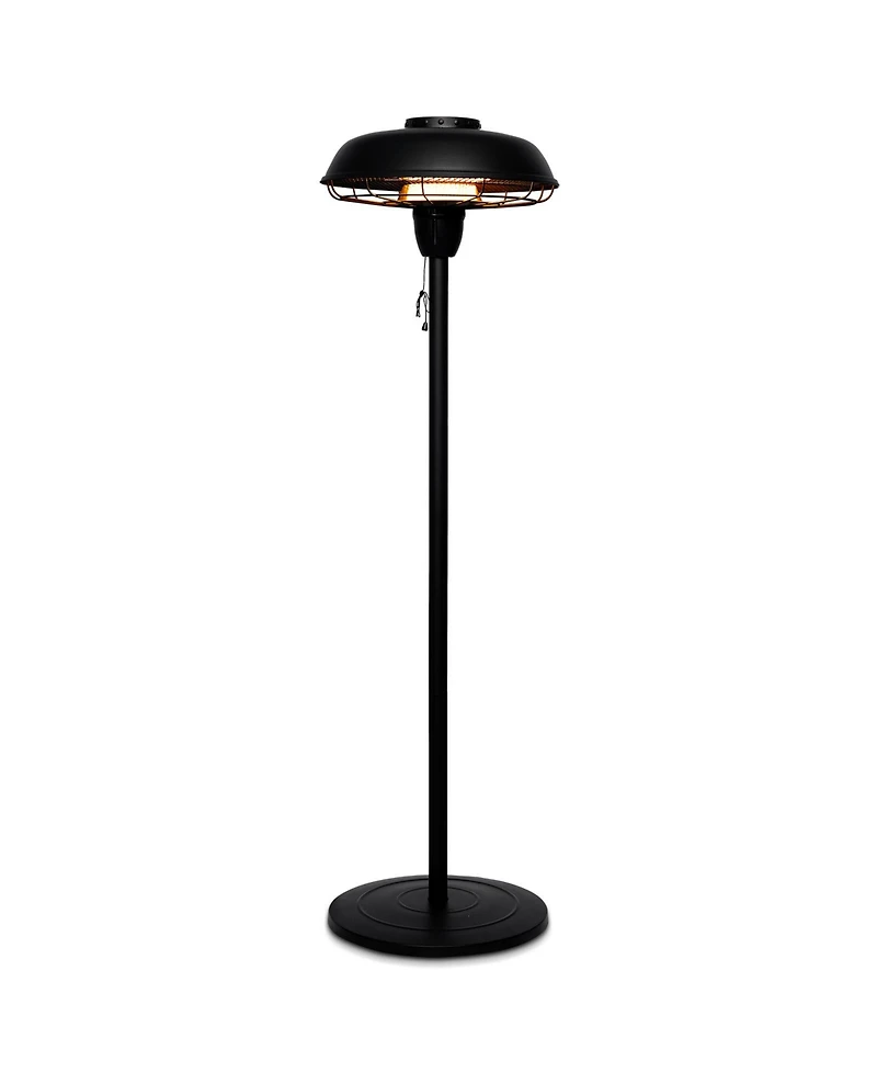 Zachvo 1500w Infrared Indoor And Outdoor Portable Patio Heater
