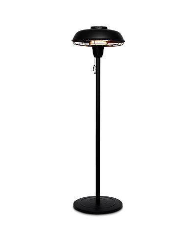 Zachvo 1500w Infrared Indoor And Outdoor Portable Patio Heater