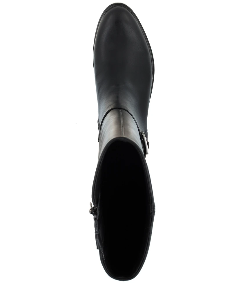 Baretraps Women's Audria Wide Calf Tall Boot