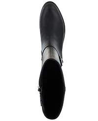 Baretraps Women's Audria Wide Calf Tall Boot