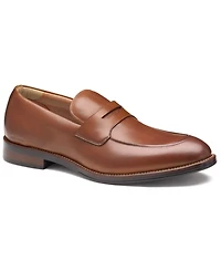 Johnston & Murphy Men's Copley Round Toe Penny Shoes