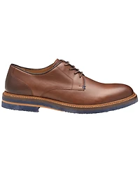 Johnston & Murphy Men's Calder Plain Round Toe Shoes