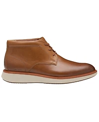 Johnston & Murphy Men's Parker Chukka Lace-Up Boots