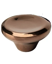 Fireup Cookware Oven-Safe 2.5" Finish Knob