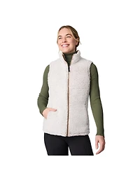 Free Country Women's Expedition Ii Stratus Lite Reversible Vest