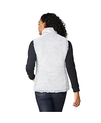 Free Country Women's Expedition Ii Stratus Lite Reversible Vest