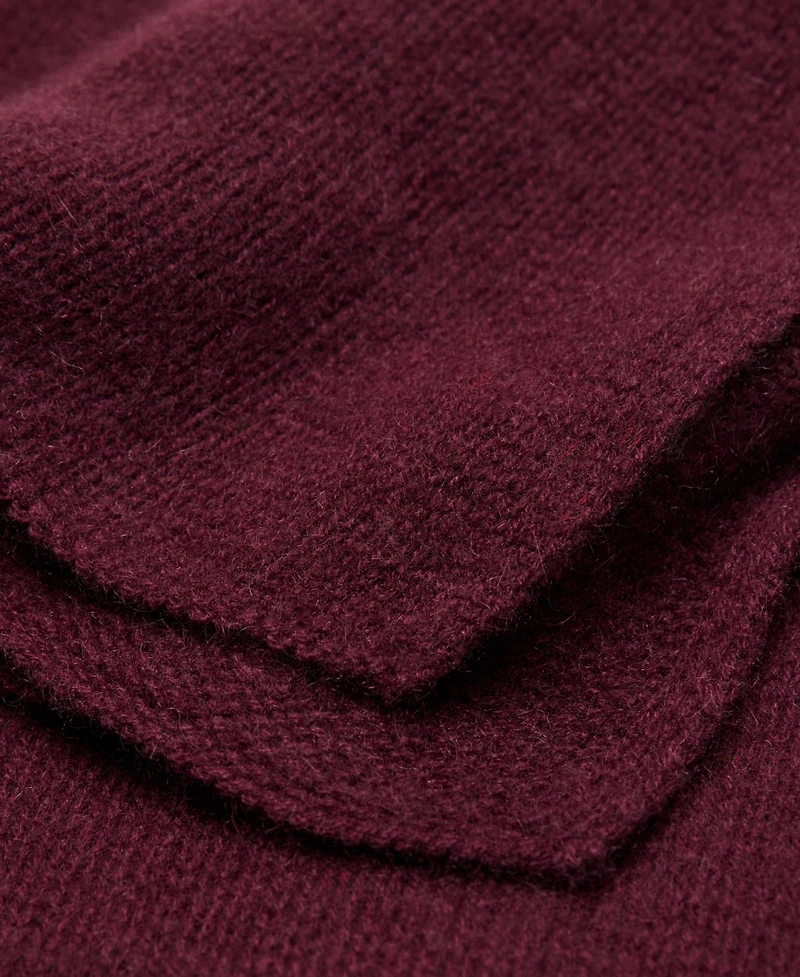 Mango Women's Cashmere Scarf
