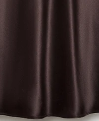 Mango Women's Silk Satin Dress