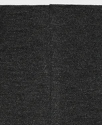 Mango Women's Elastic Waist Straight-Fit Pants