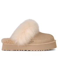 Ugg Women's Disquette Chalet Round Toe Boots