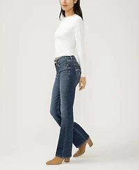 Silver Jeans Co. Women's Suki Bootcut