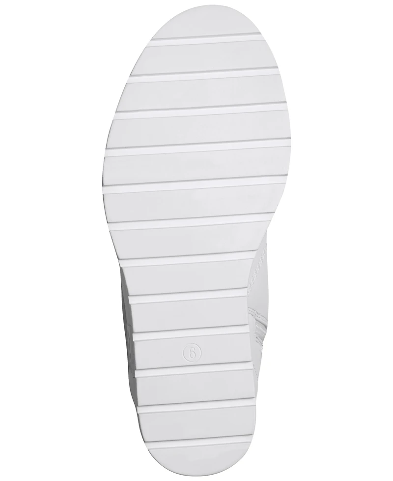 Dkny Women's Clary Wedge Sneakers