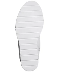 Dkny Women's Clary Wedge Sneakers