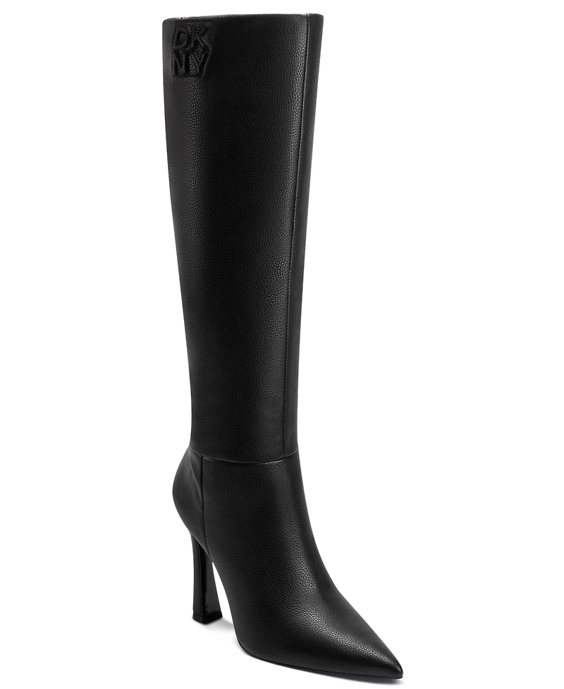 Dkny Women's Carmel Tall Boot