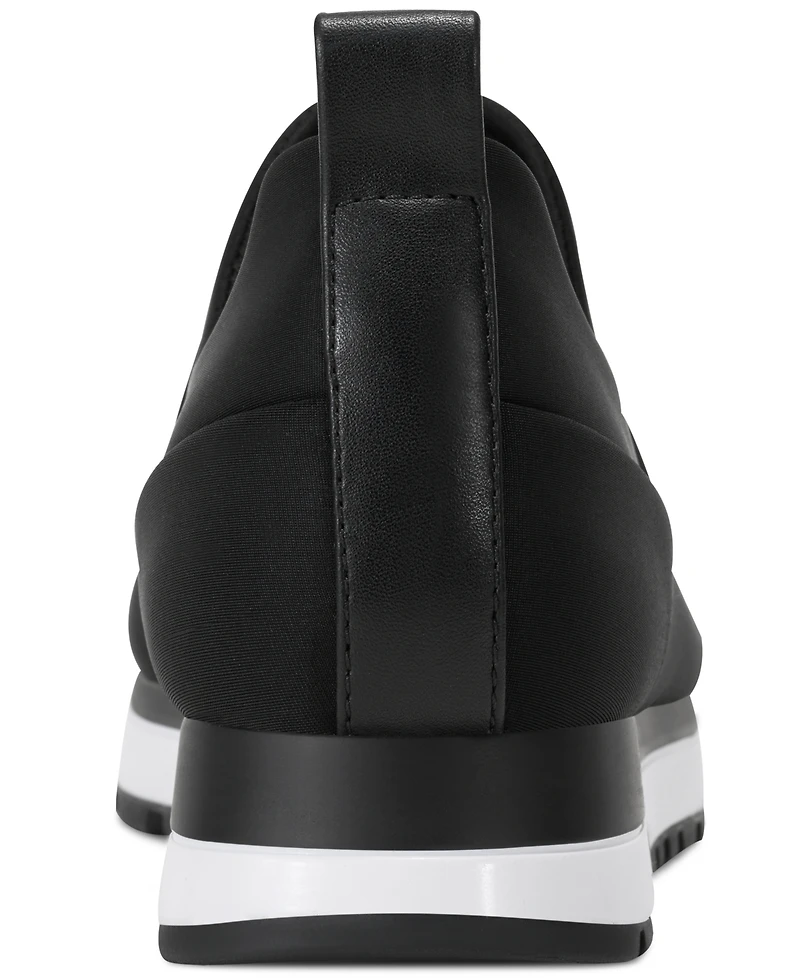 Dkny Women's Jadyn Slip-On Sneakers