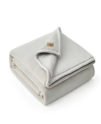 Ugg Salt Creek Reversible Throw, 50" x 70"