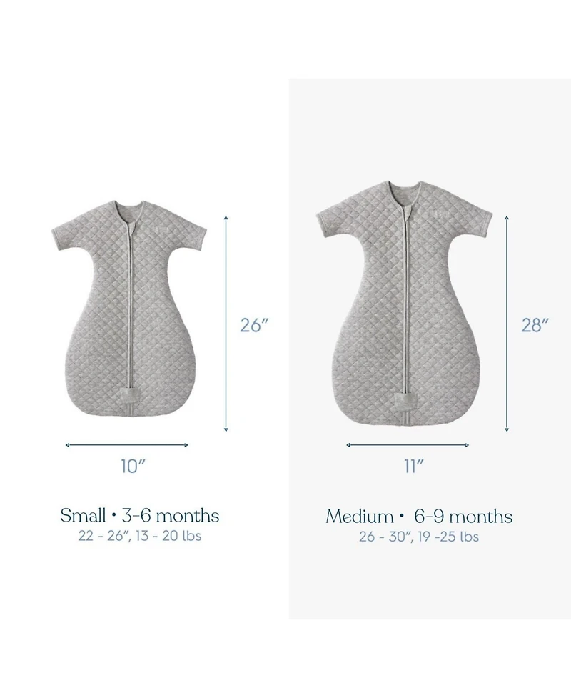 Halo Easy Transition Sleepsack