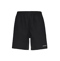 Head Boys Club Bermudas Tennis Shorts
