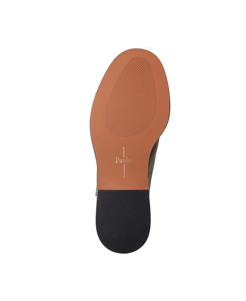 Linea Paolo Terry | Hidden Wedge Heel Casual Bootie