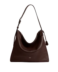 Coach Mott Zip-Top Messenger Bag