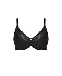 Avenue Women's Lace Underwire Bra