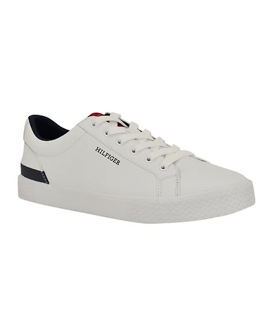 Tommy Hilfiger Men's Rocci Low Top Lace Up Sneakers