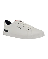 Tommy Hilfiger Men's Rocci Low Top Lace Up Sneakers