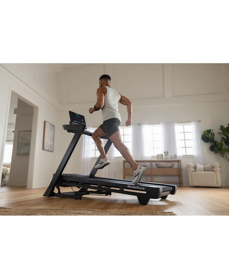 NordicTrack T Series 8 Treadmill