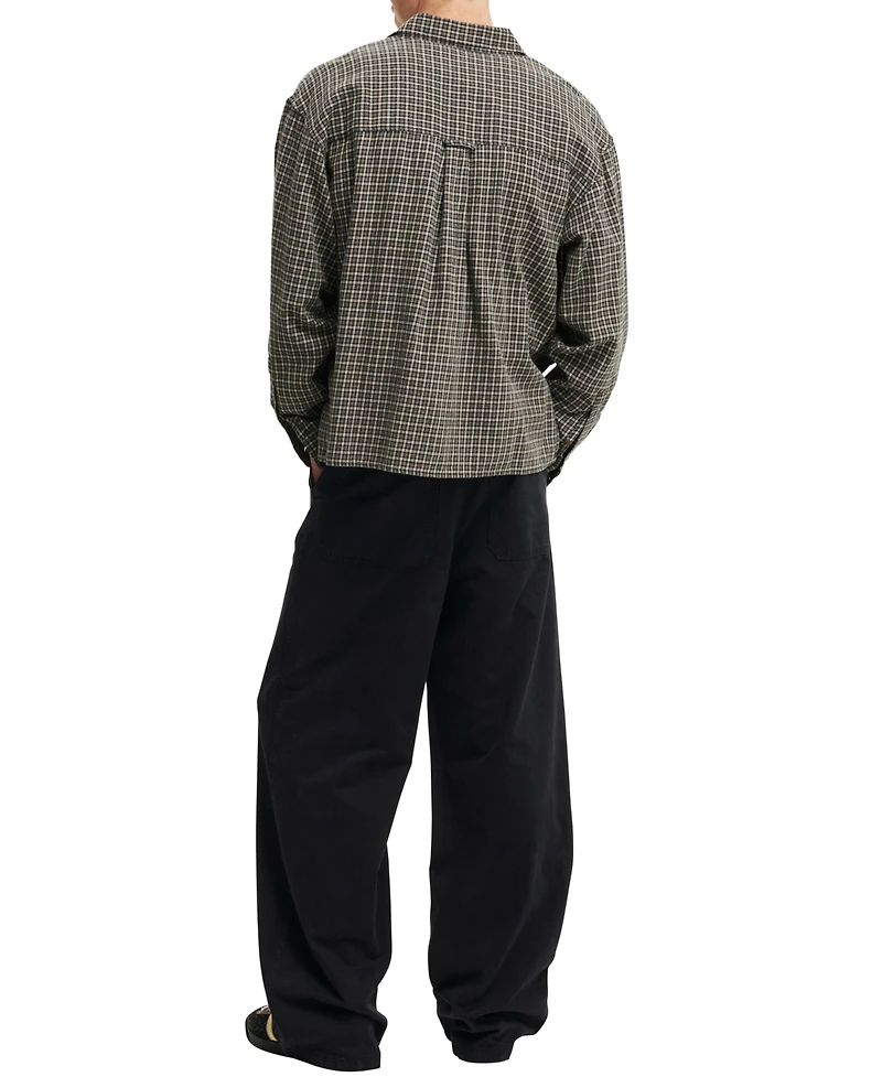 Cotton On Men's Super Baggy Pant
