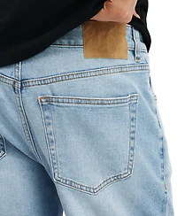 Cotton On Men's Loose Straight Jean