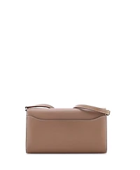 Pre-Owned HERMA‰S Constance To Go Wallet Evercolor