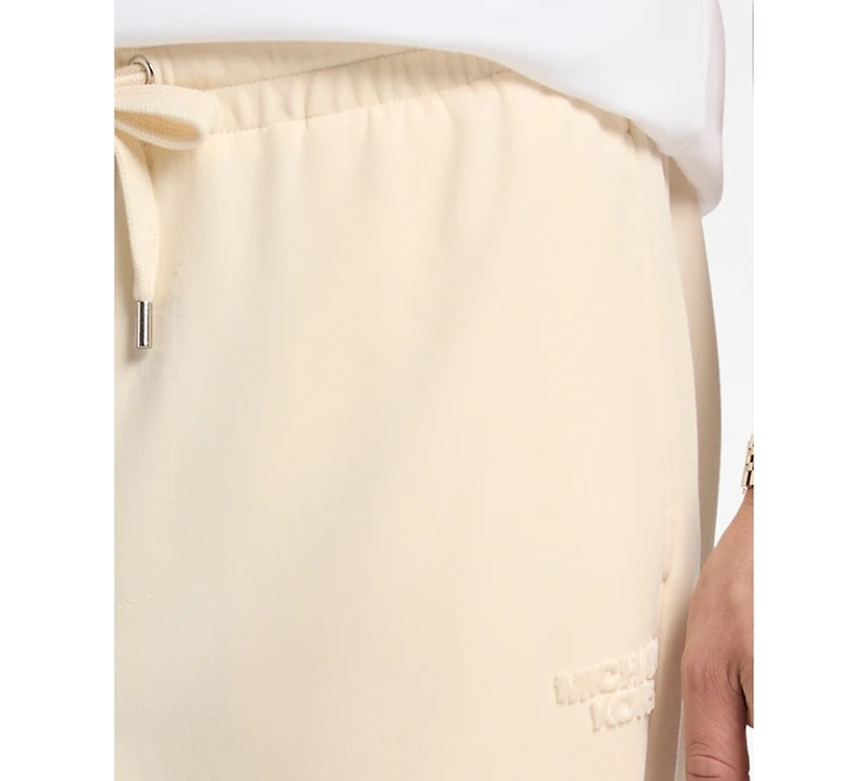 Michael Kors Men's Regular Fit Joggers