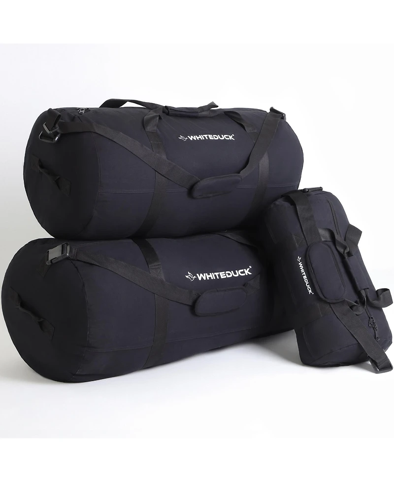 Whiteduck OutdoorsFilios Duffel- 24" x 16", Olive & Black