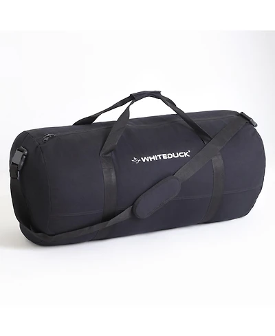 Whiteduck OutdoorsFilios Duffel- 21" x 12", Olive & Black