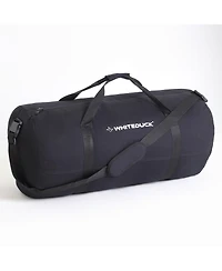 Whiteduck OutdoorsFilios Duffel- 21" x 12", Olive & Black