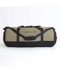Whiteduck OutdoorsFilios Duffel- 21" x 12", Olive & Black