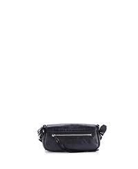 Pre-Owned Balenciaga Xs Le Cagole Giant Studs Sling Bag Leather