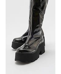 Prologue Shoes Amaronte Chunky Boot (Women)