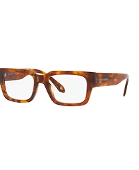 Giorgio Armani Men's Square Eyeglasses, AR7243U