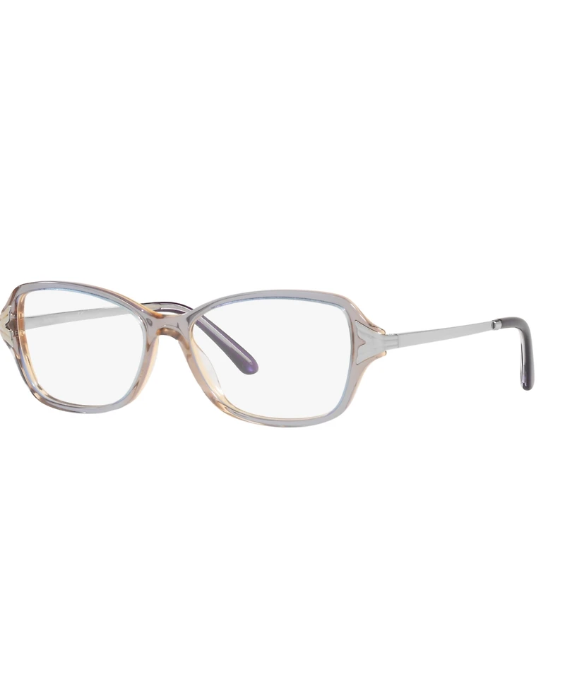 Sferoflex SF1576 Women's Butterfly Eyeglasses