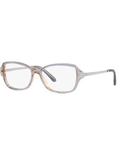 Sferoflex SF1576 Women's Butterfly Eyeglasses