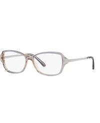 Sferoflex SF1576 Women's Butterfly Eyeglasses