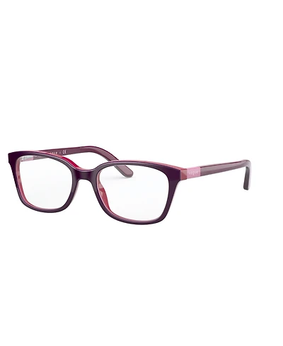 Vogue Jr Kids Eyewear Square Eyeglasses VY2001
