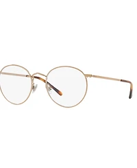 Polo Ralph Lauren Men's Phantos Eyeglasses