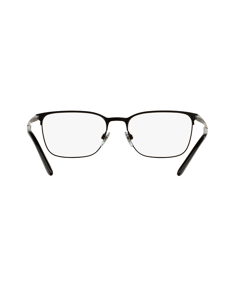 Giorgio Armani AR5054 Men's Square Eyeglasses