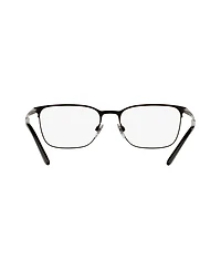 Giorgio Armani AR5054 Men's Square Eyeglasses