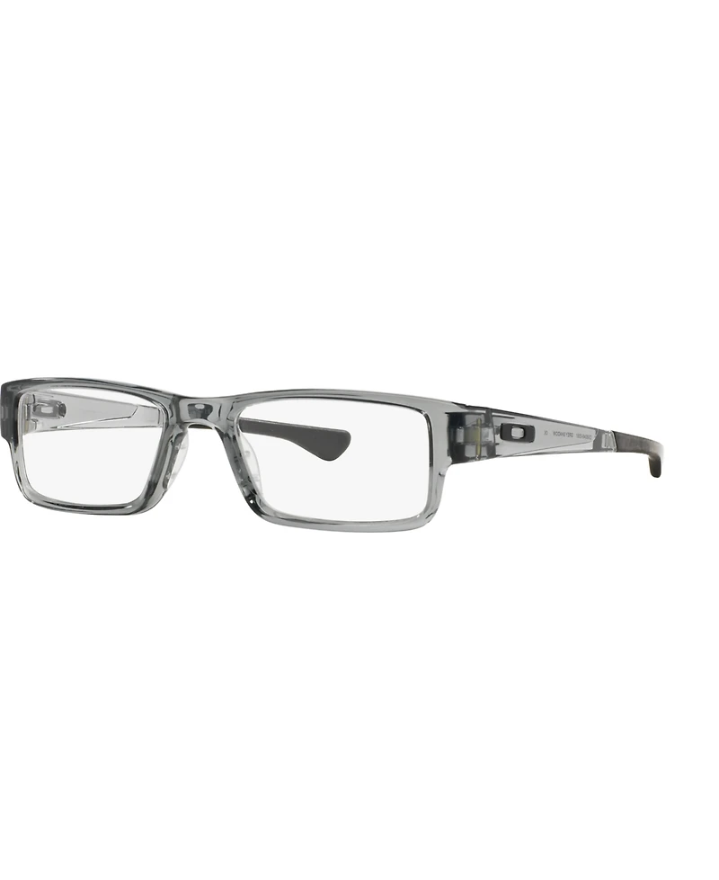 Oakley Men's Square Airdrop Eyeglasses, OX8046