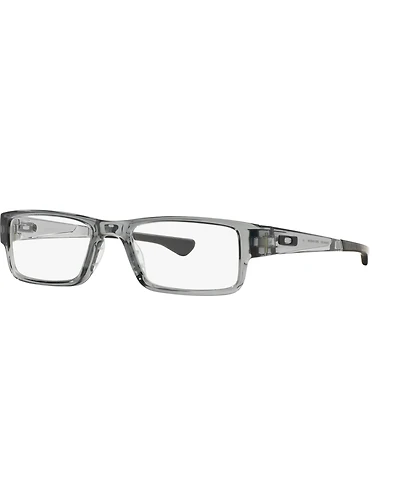 Oakley Men's Square Airdrop Eyeglasses, OX8046