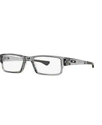 Oakley Men's Square Airdrop Eyeglasses, OX8046